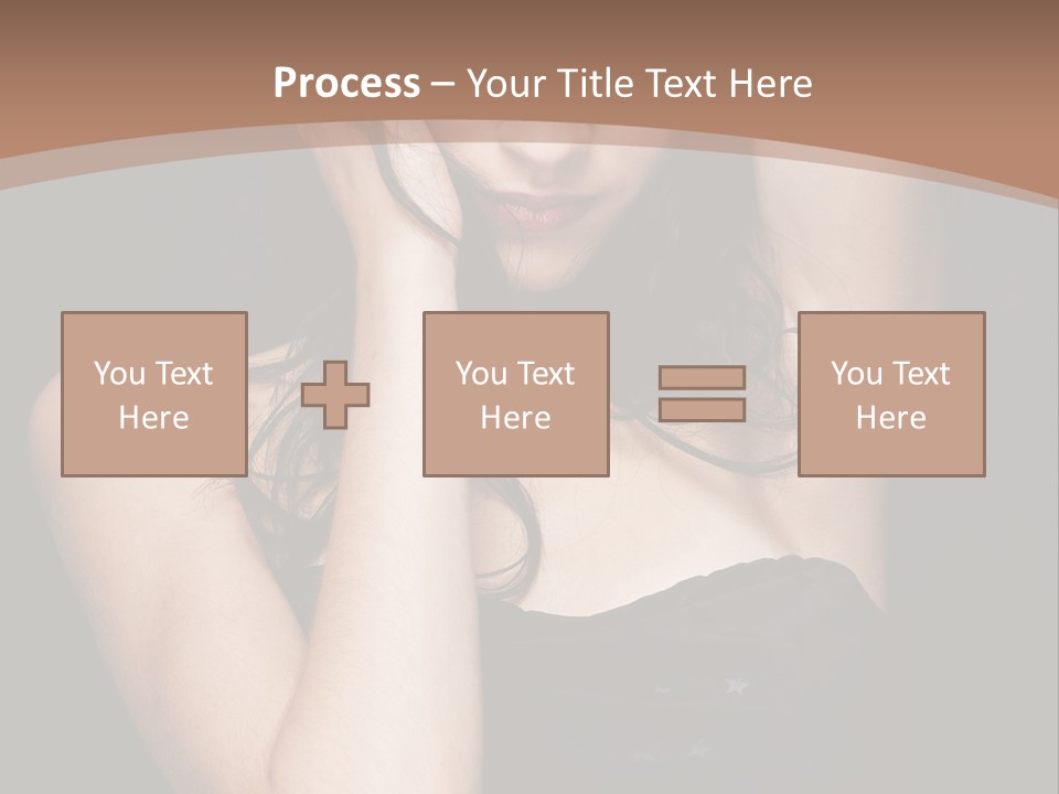 Jam (Turn It Up) (Kim Kardashian Tribute) PowerPoint Template