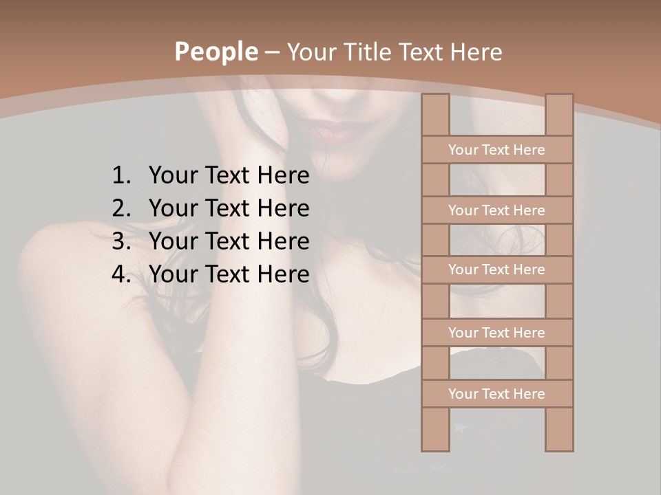 Jam (Turn It Up) (Kim Kardashian Tribute) PowerPoint Template
