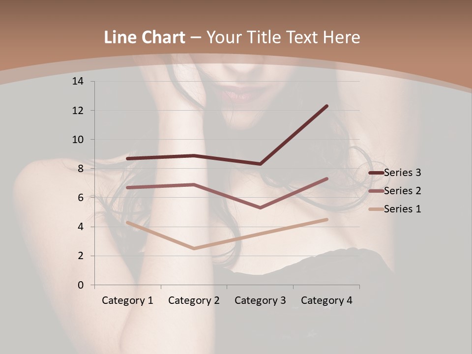 Jam (Turn It Up) (Kim Kardashian Tribute) PowerPoint Template