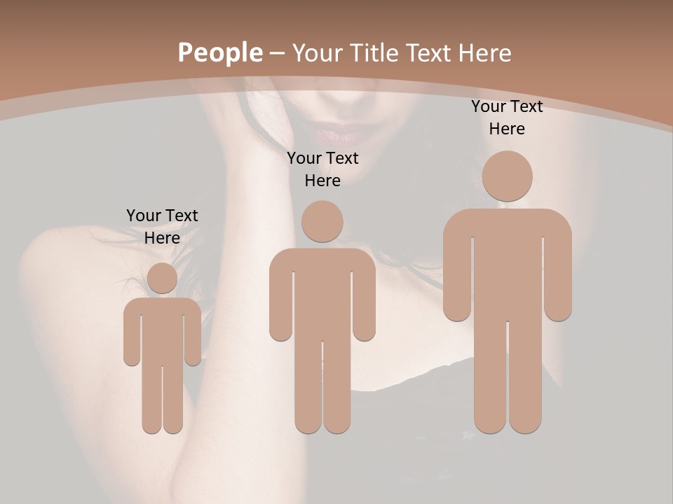 Jam (Turn It Up) (Kim Kardashian Tribute) PowerPoint Template