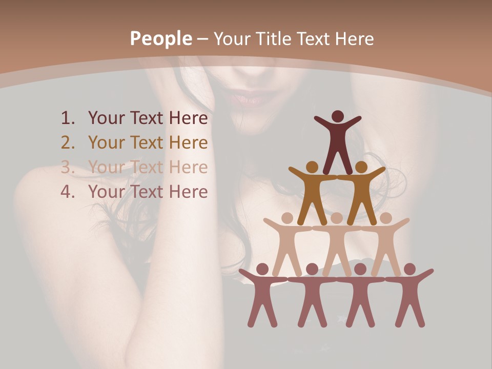 Jam (Turn It Up) (Kim Kardashian Tribute) PowerPoint Template