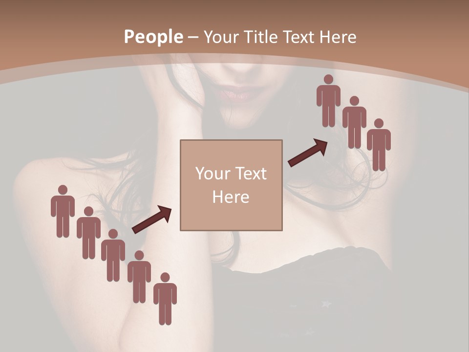 Jam (Turn It Up) (Kim Kardashian Tribute) PowerPoint Template