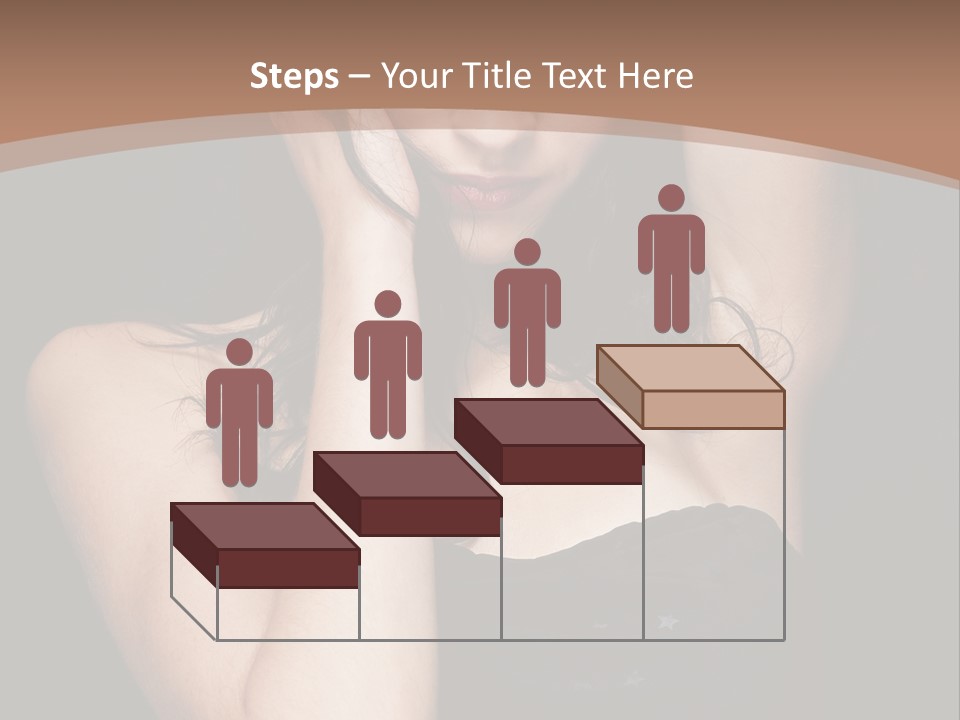 Jam (Turn It Up) (Kim Kardashian Tribute) PowerPoint Template