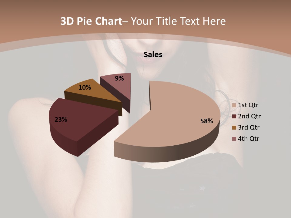 Jam (Turn It Up) (Kim Kardashian Tribute) PowerPoint Template