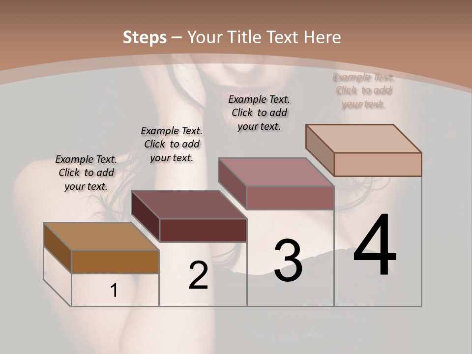 Jam (Turn It Up) (Kim Kardashian Tribute) PowerPoint Template