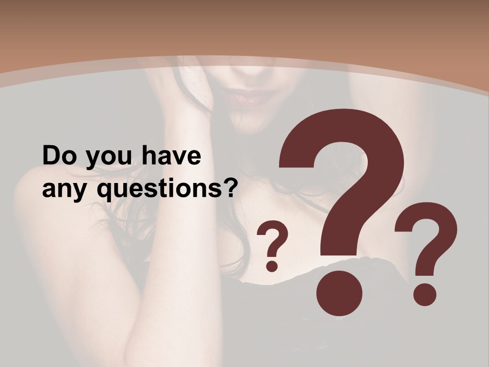 Jam (Turn It Up) (Kim Kardashian Tribute) PowerPoint Template