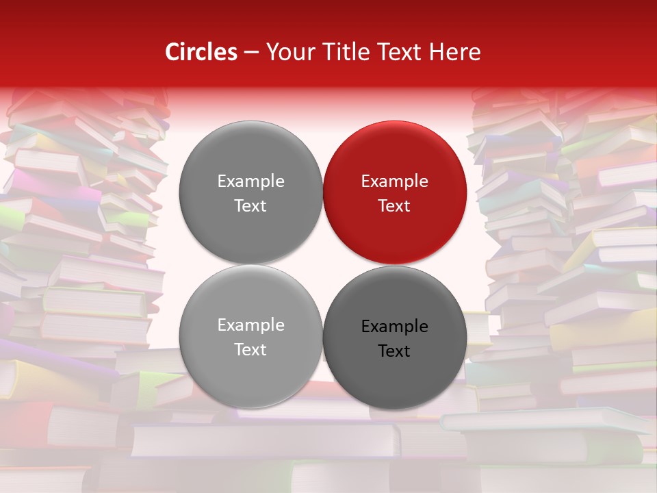 Book PowerPoint Template