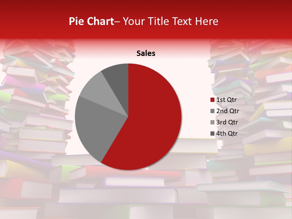Book PowerPoint Template
