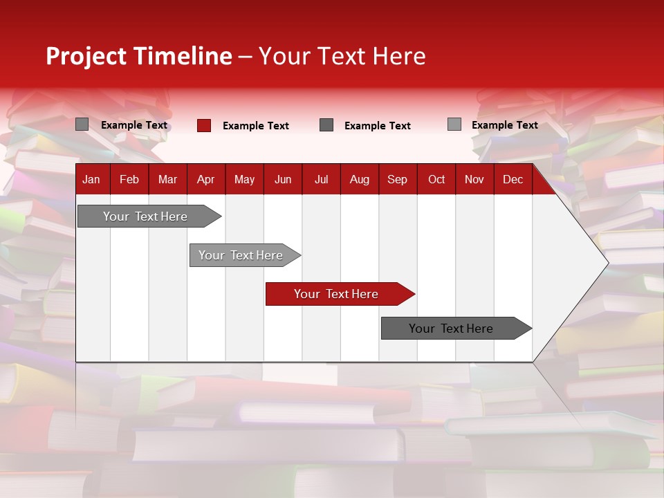 Book PowerPoint Template
