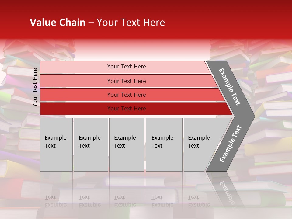 Book PowerPoint Template