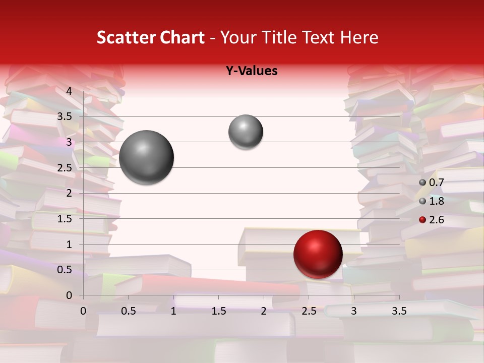 Book PowerPoint Template