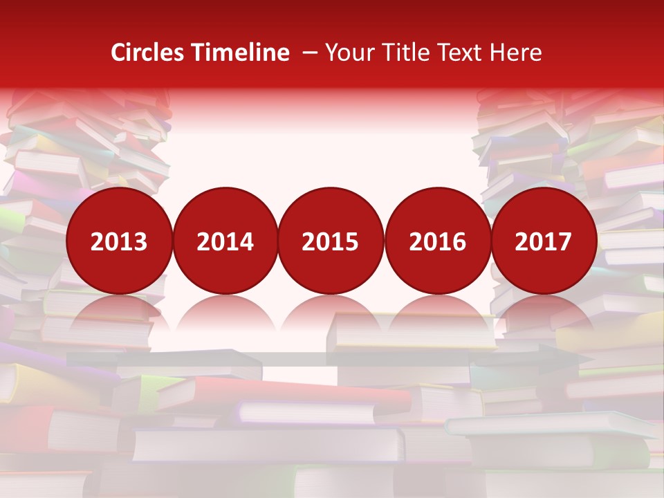 Book PowerPoint Template