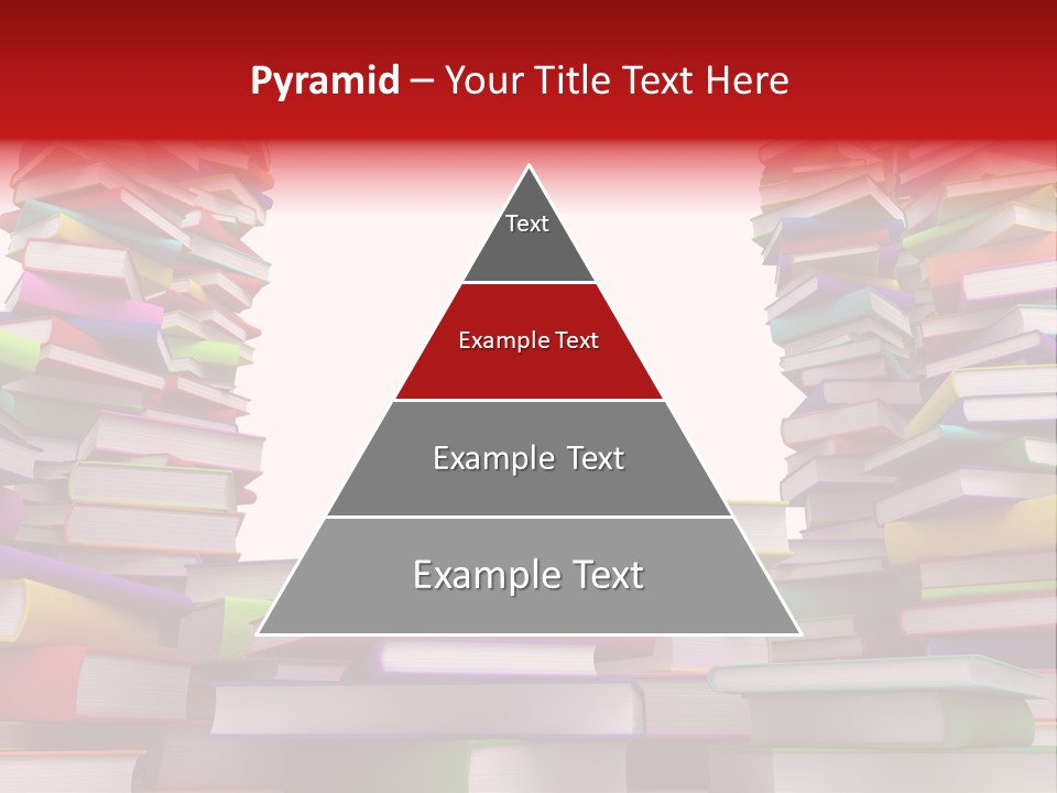 Book PowerPoint Template
