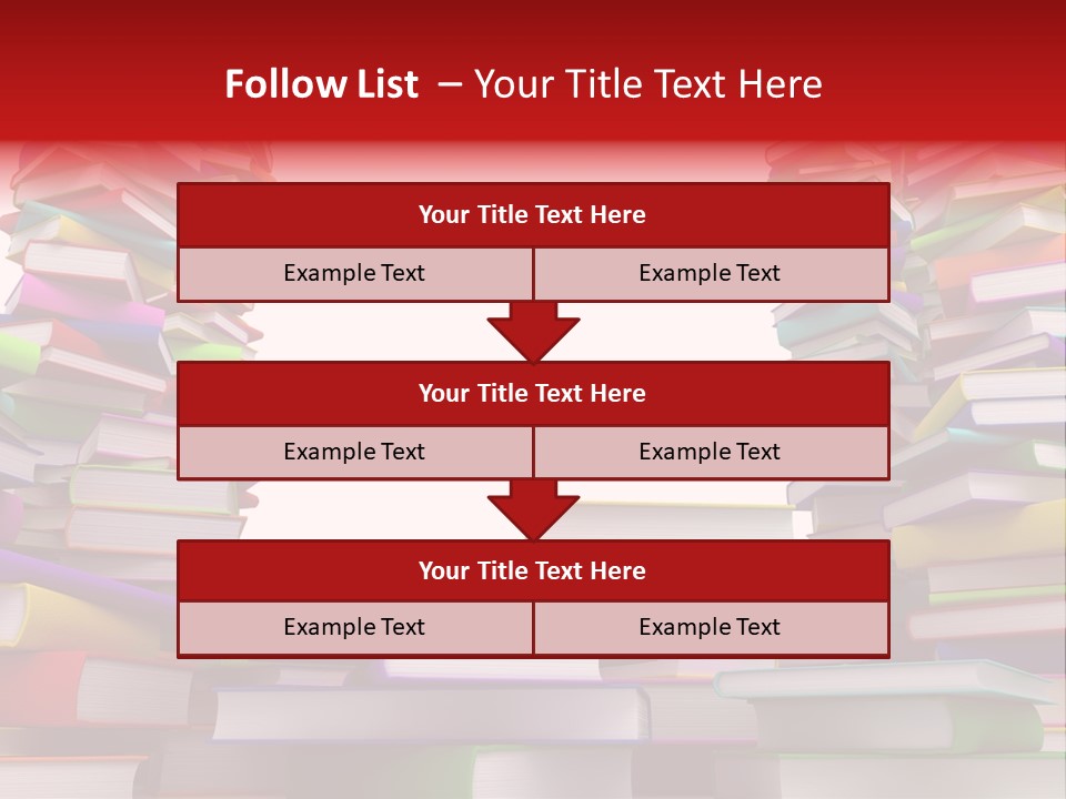Book PowerPoint Template