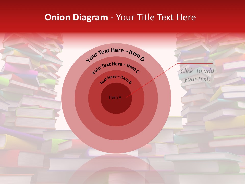 Book PowerPoint Template