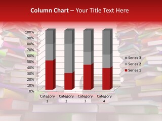 Book PowerPoint Template