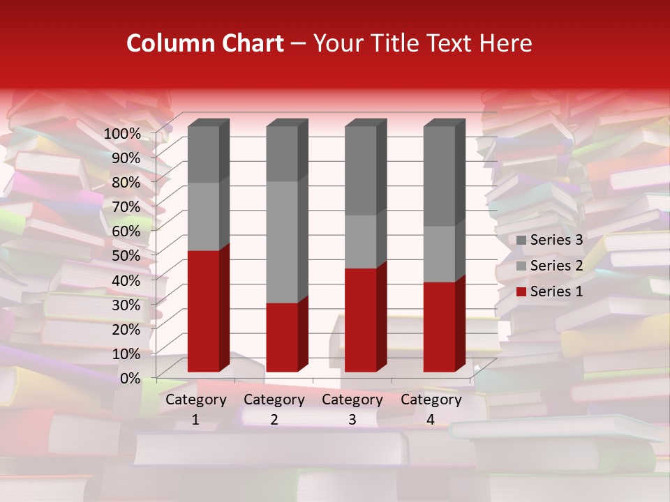 Book PowerPoint Template