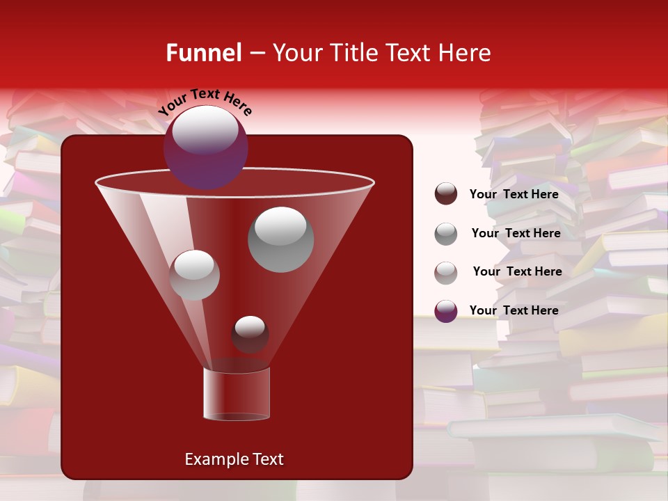 Book PowerPoint Template