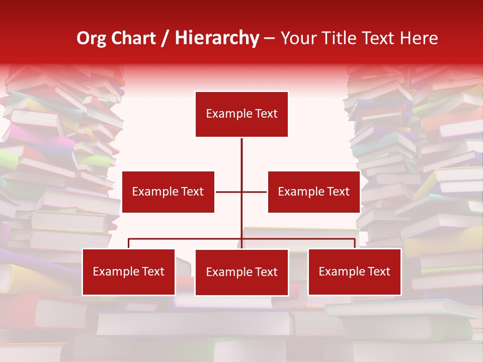 Book PowerPoint Template