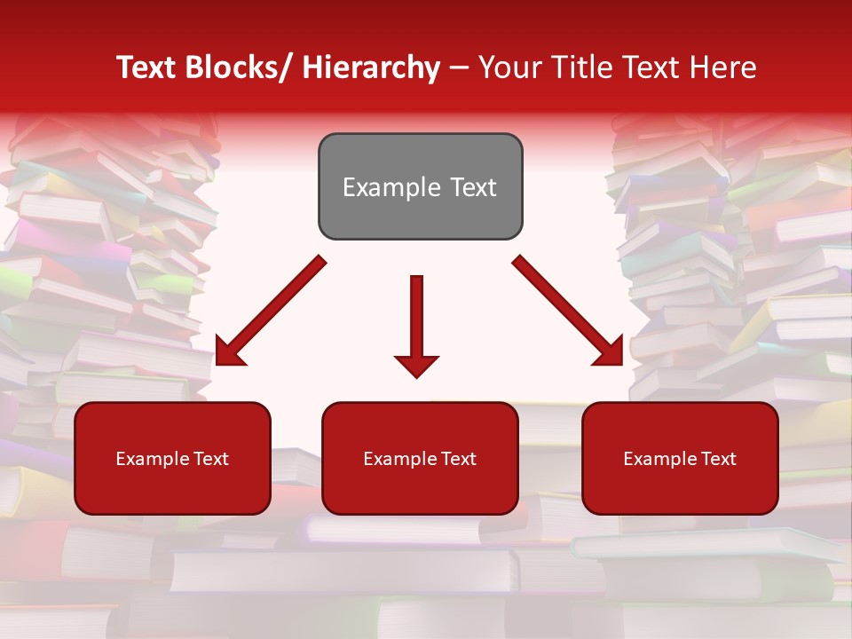 Book PowerPoint Template