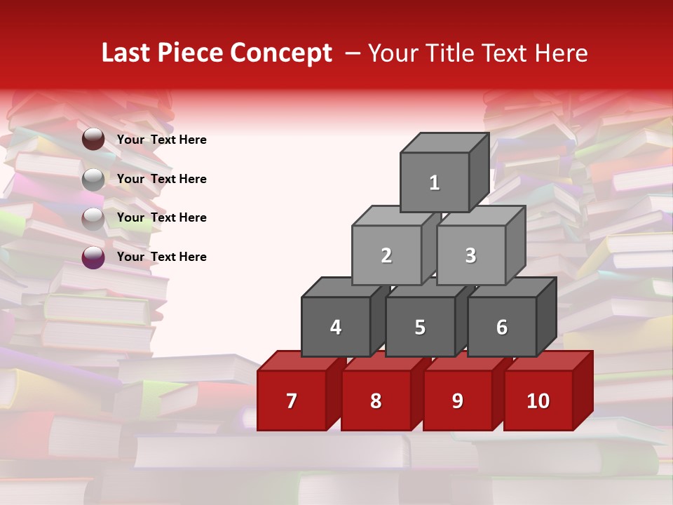 Book PowerPoint Template