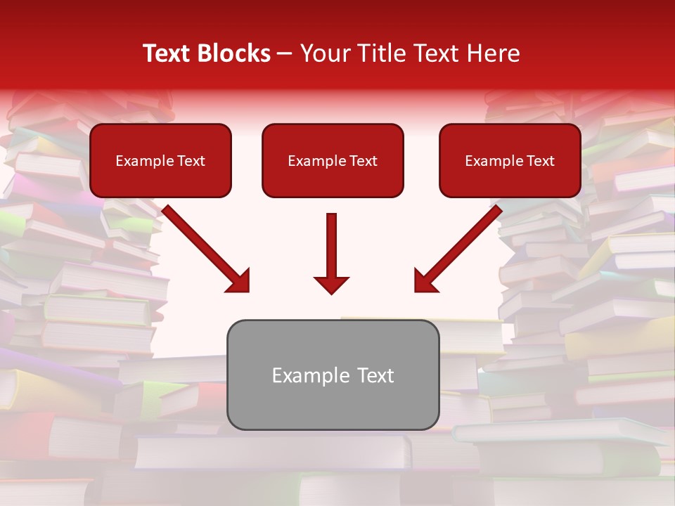 Book PowerPoint Template