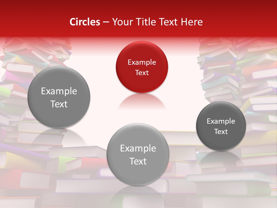 Book PowerPoint Template