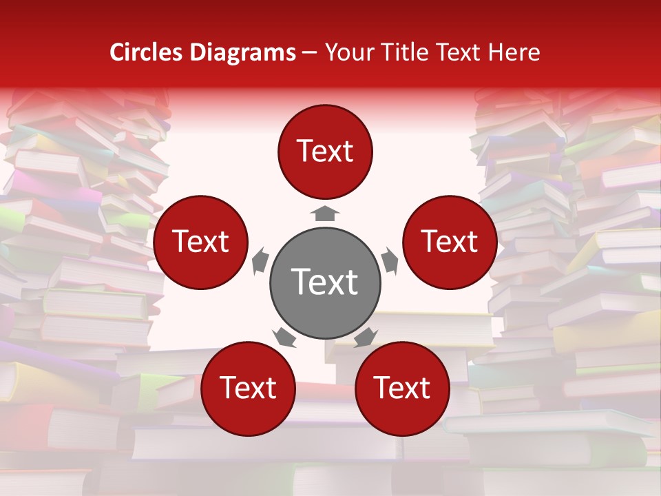 Book PowerPoint Template