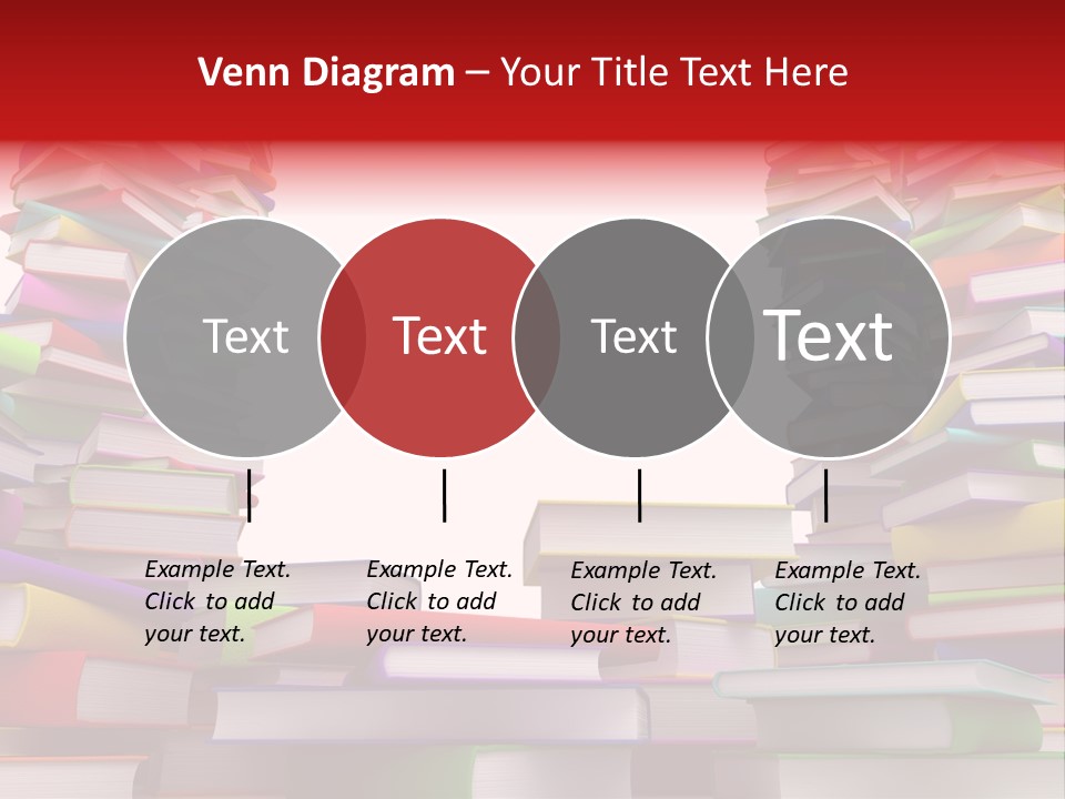 Book PowerPoint Template