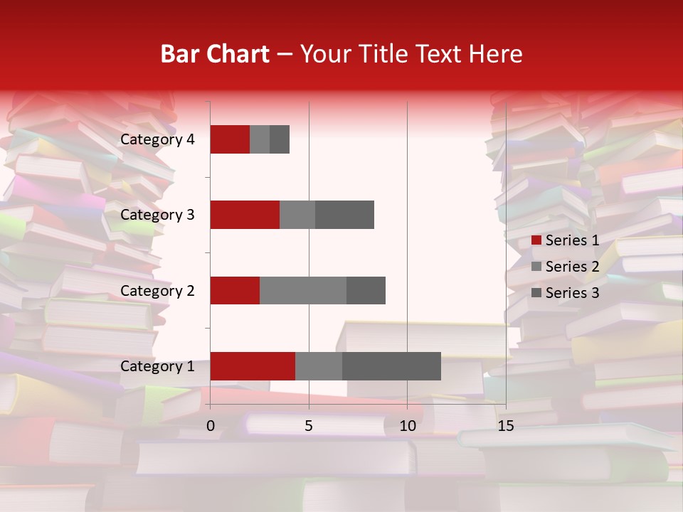 Book PowerPoint Template