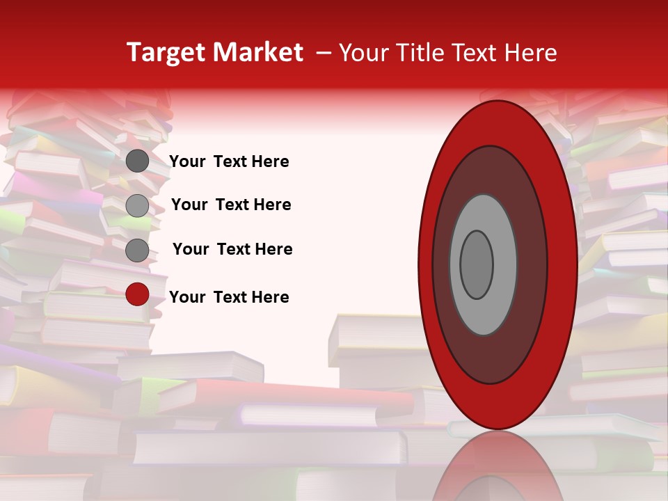 Book PowerPoint Template