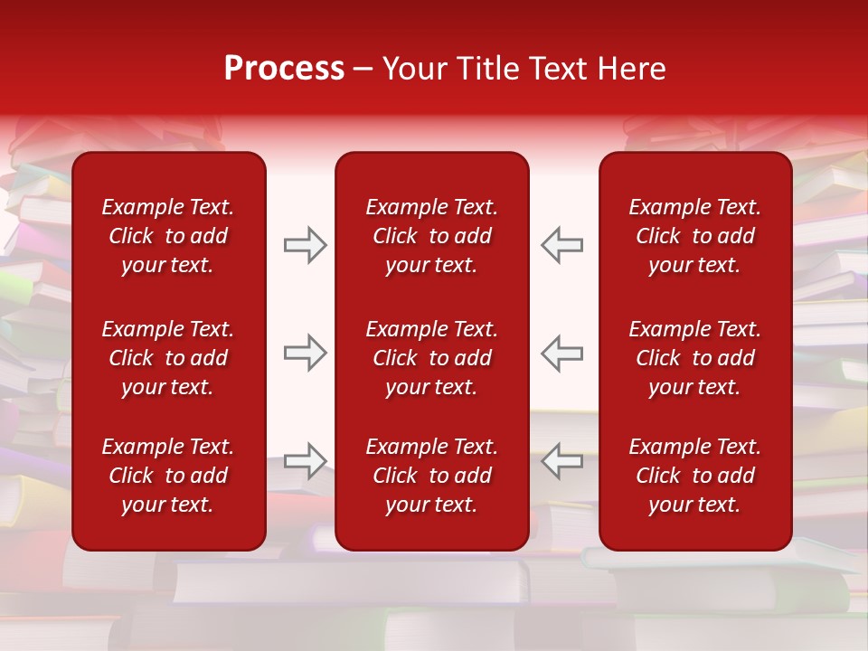 Book PowerPoint Template