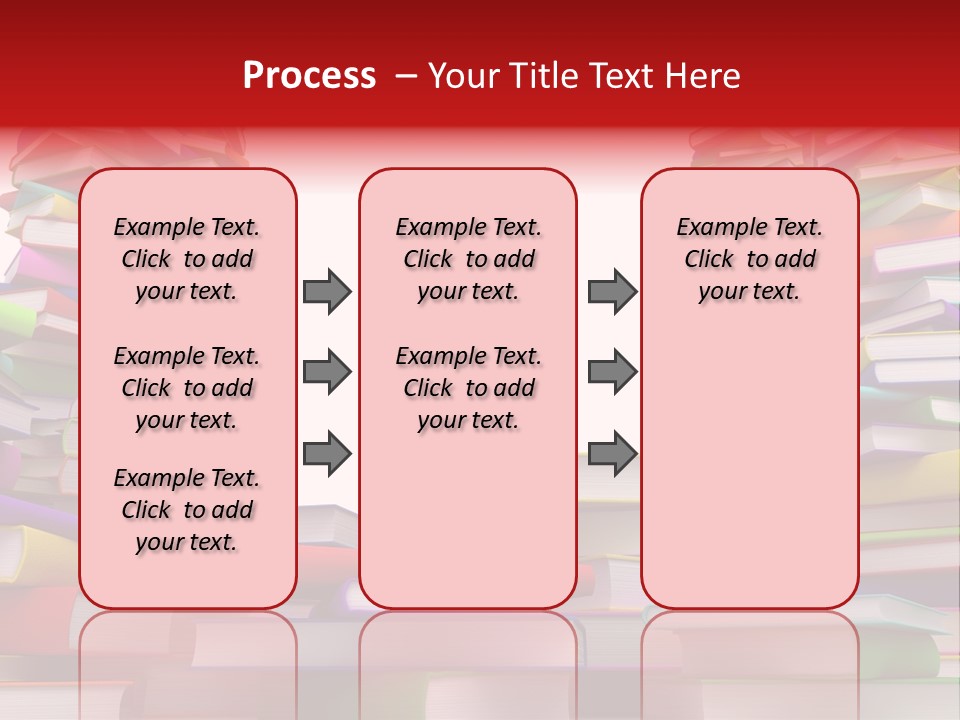Book PowerPoint Template