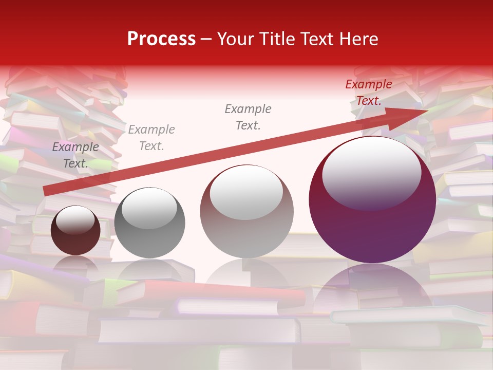 Book PowerPoint Template