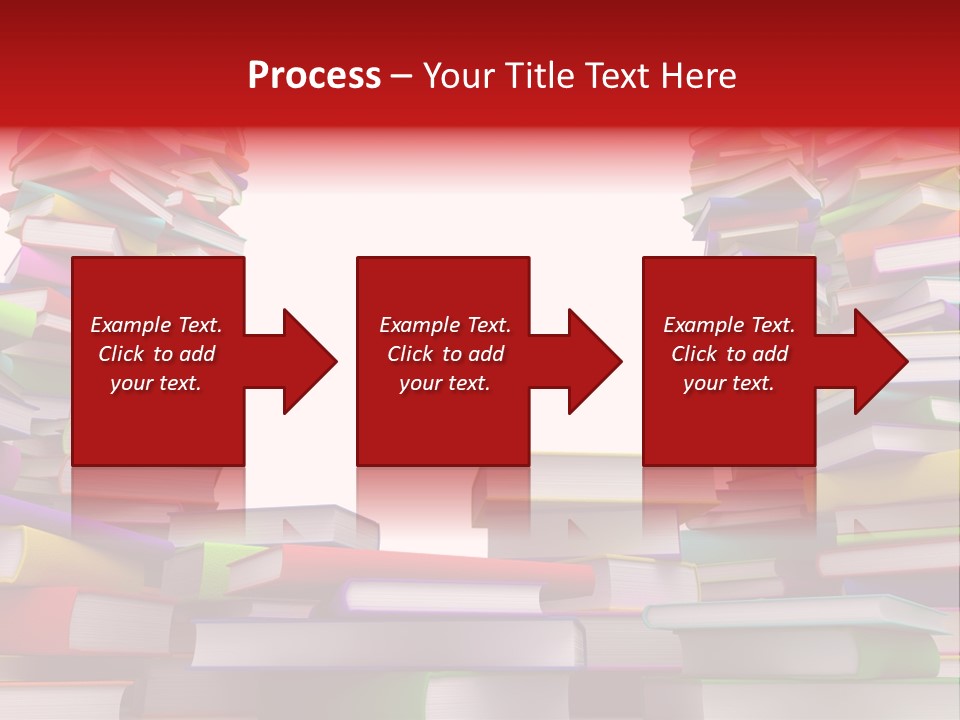 Book PowerPoint Template
