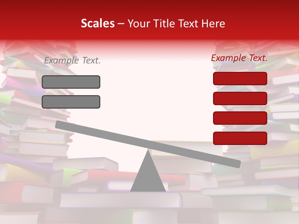 Book PowerPoint Template