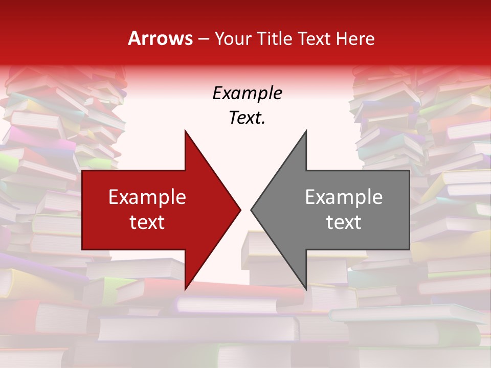 Book PowerPoint Template