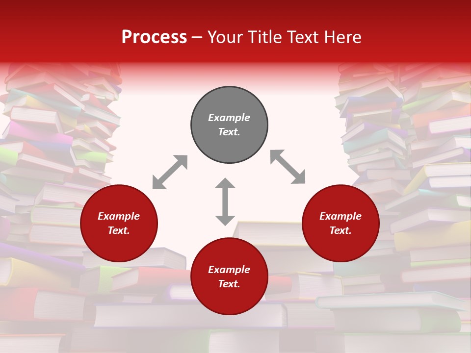 Book PowerPoint Template