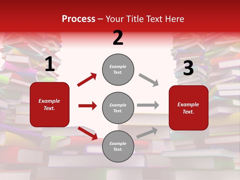 Book PowerPoint Template