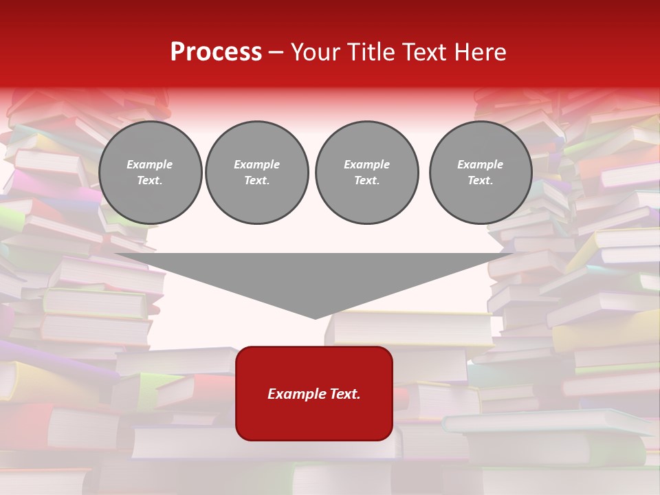 Book PowerPoint Template