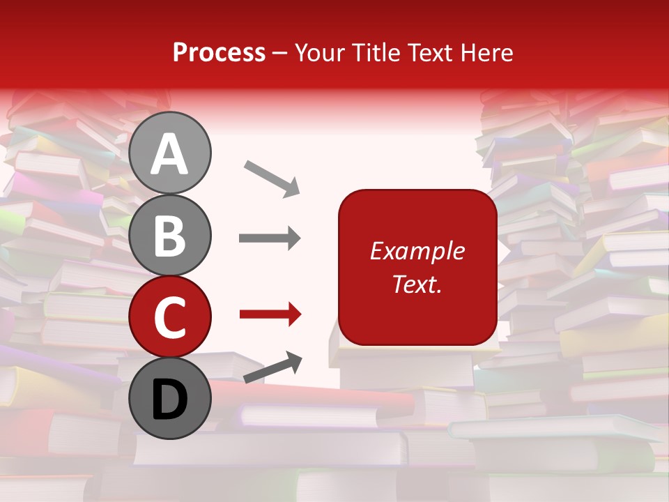 Book PowerPoint Template