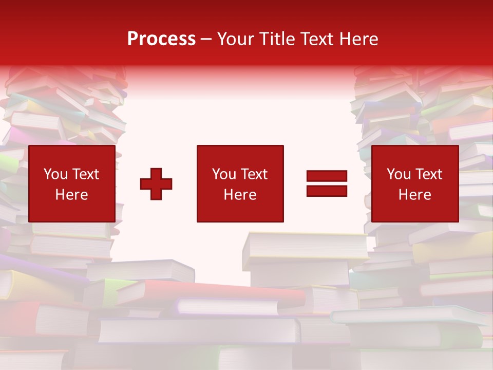 Book PowerPoint Template