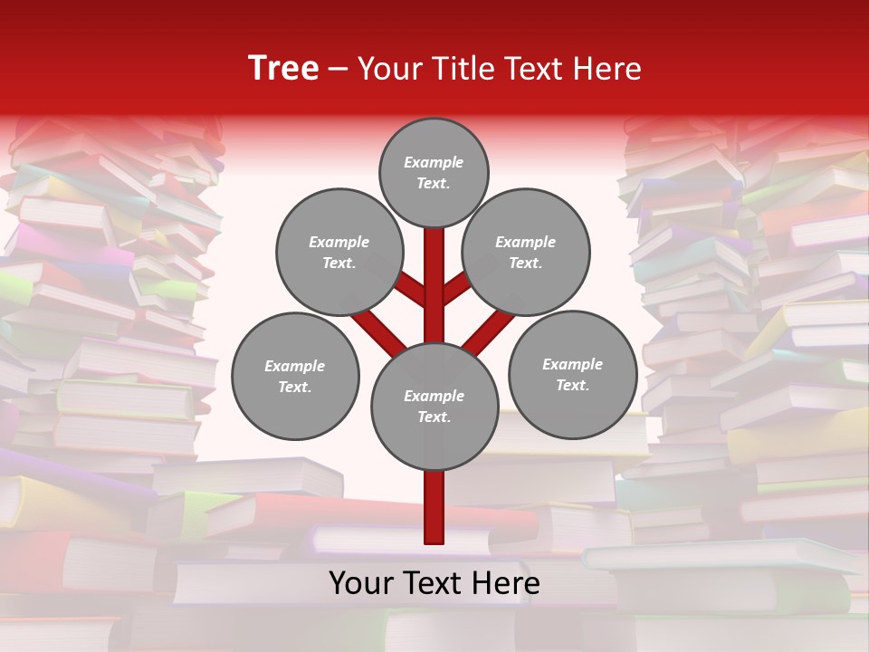 Book PowerPoint Template