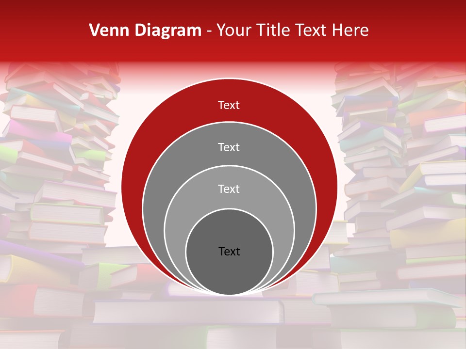 Book PowerPoint Template