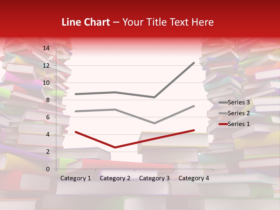Book PowerPoint Template