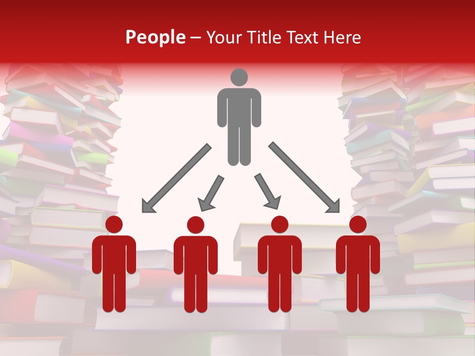 Book PowerPoint Template