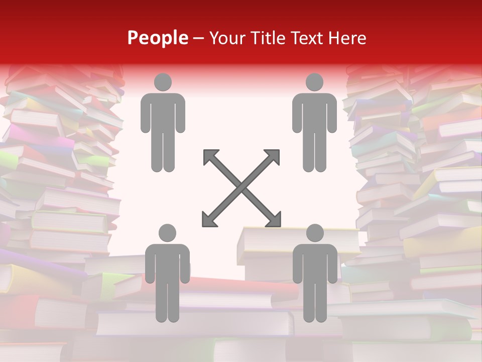 Book PowerPoint Template