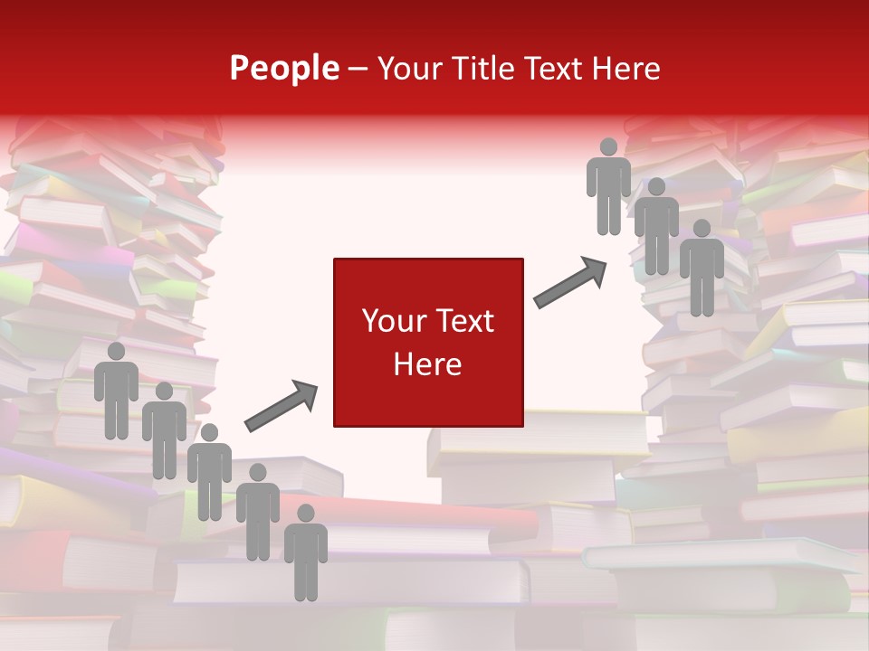 Book PowerPoint Template