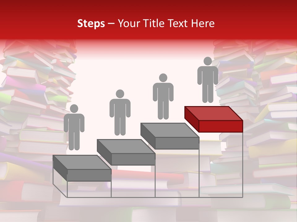 Book PowerPoint Template