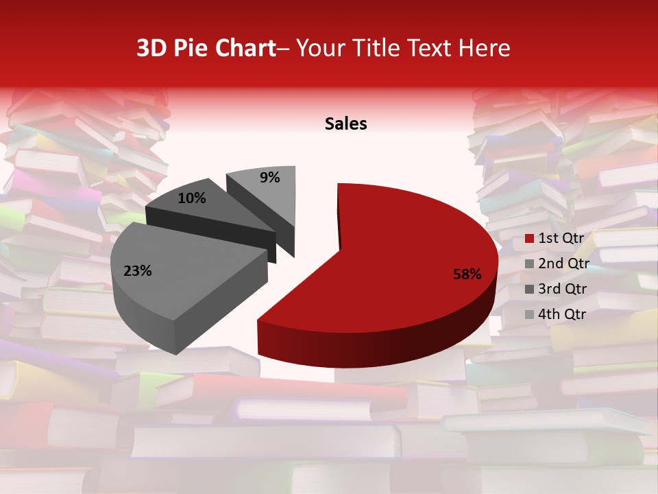 Book PowerPoint Template